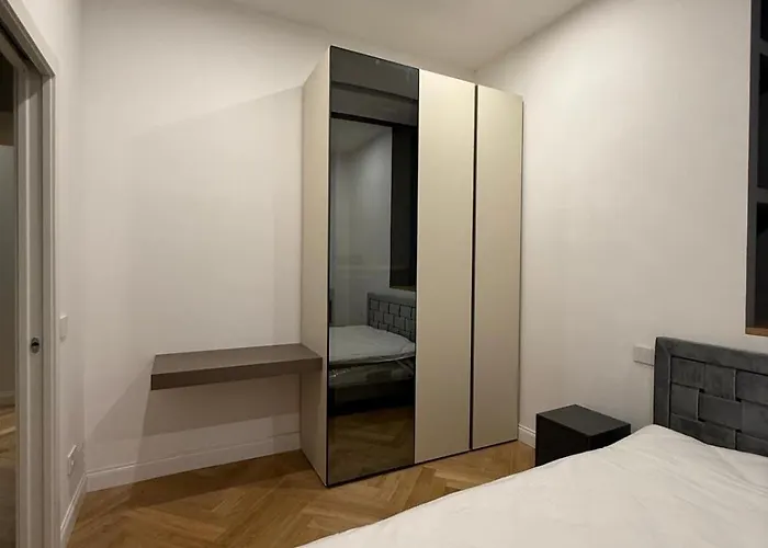 Luxury Modern In Quartiere Trieste, Rom