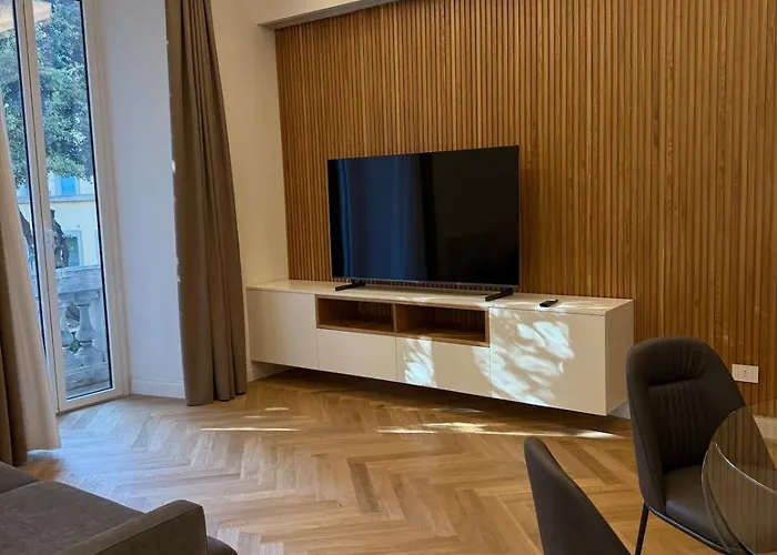 Luxury Modern In Quartiere Trieste, Rom