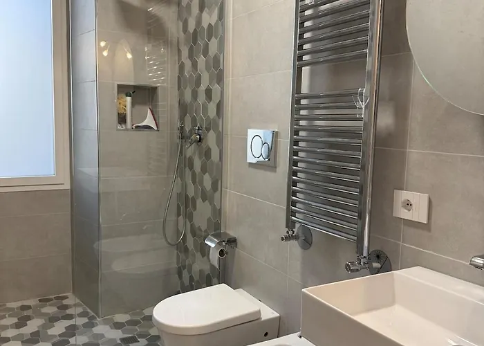 Luxury Modern In Quartiere Trieste, * Rom