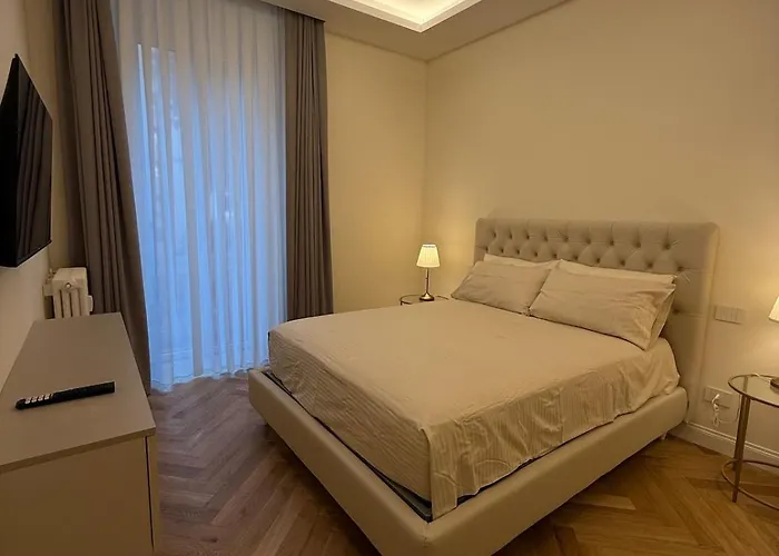 Luxury Modern In Quartiere Trieste, * Rom